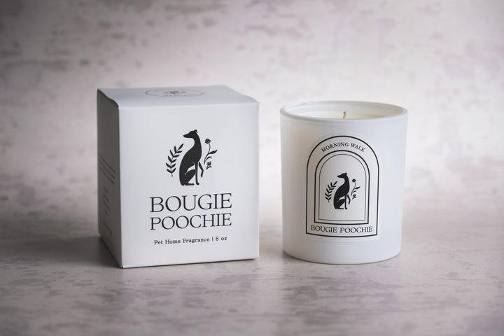 Morning Walk Candle