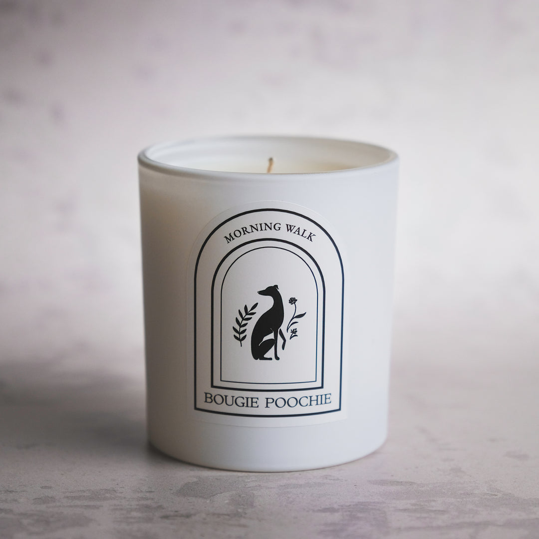 Morning Walk Candle