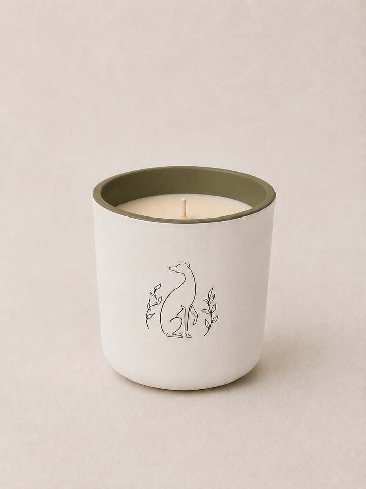 Morning Walk Candle