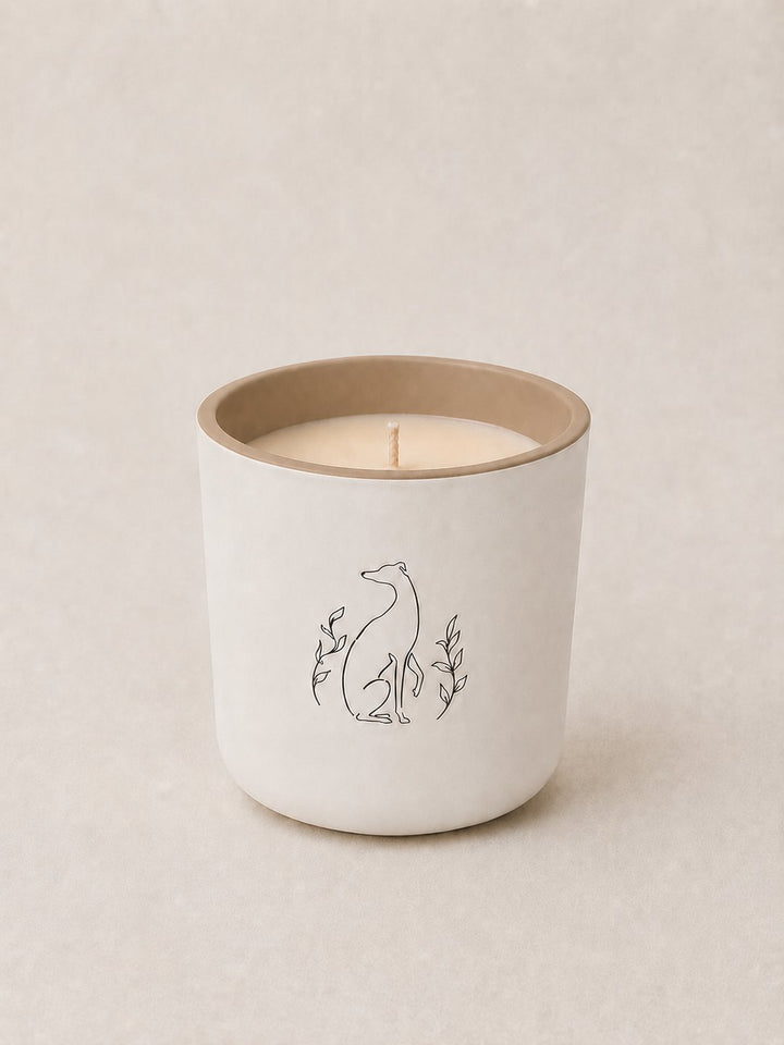 Unconditional Love Candle