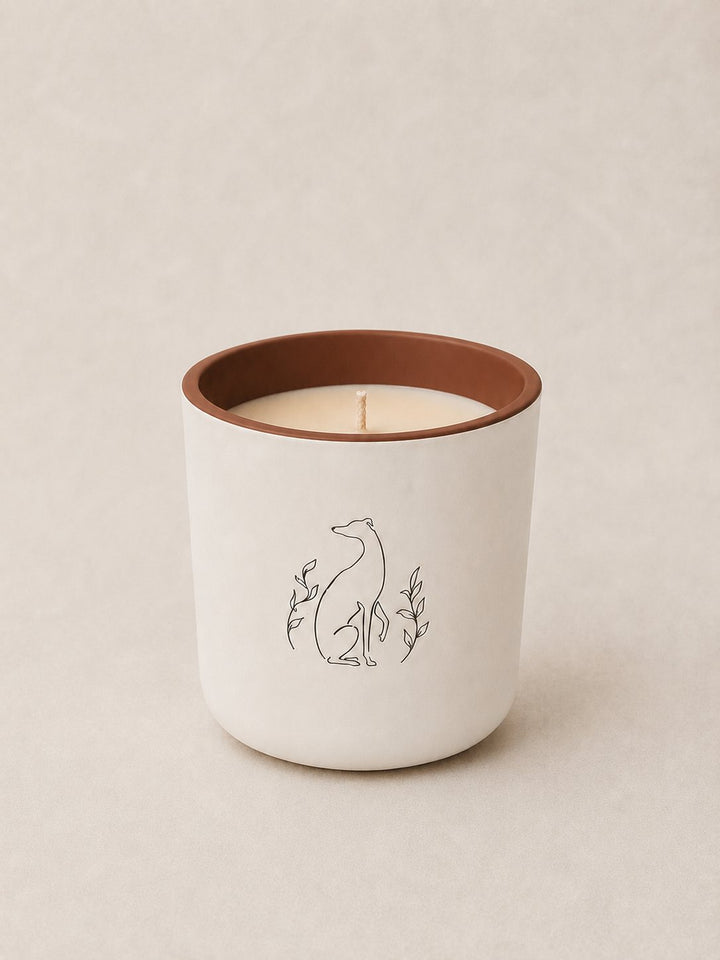 Zoom Zoom Candle